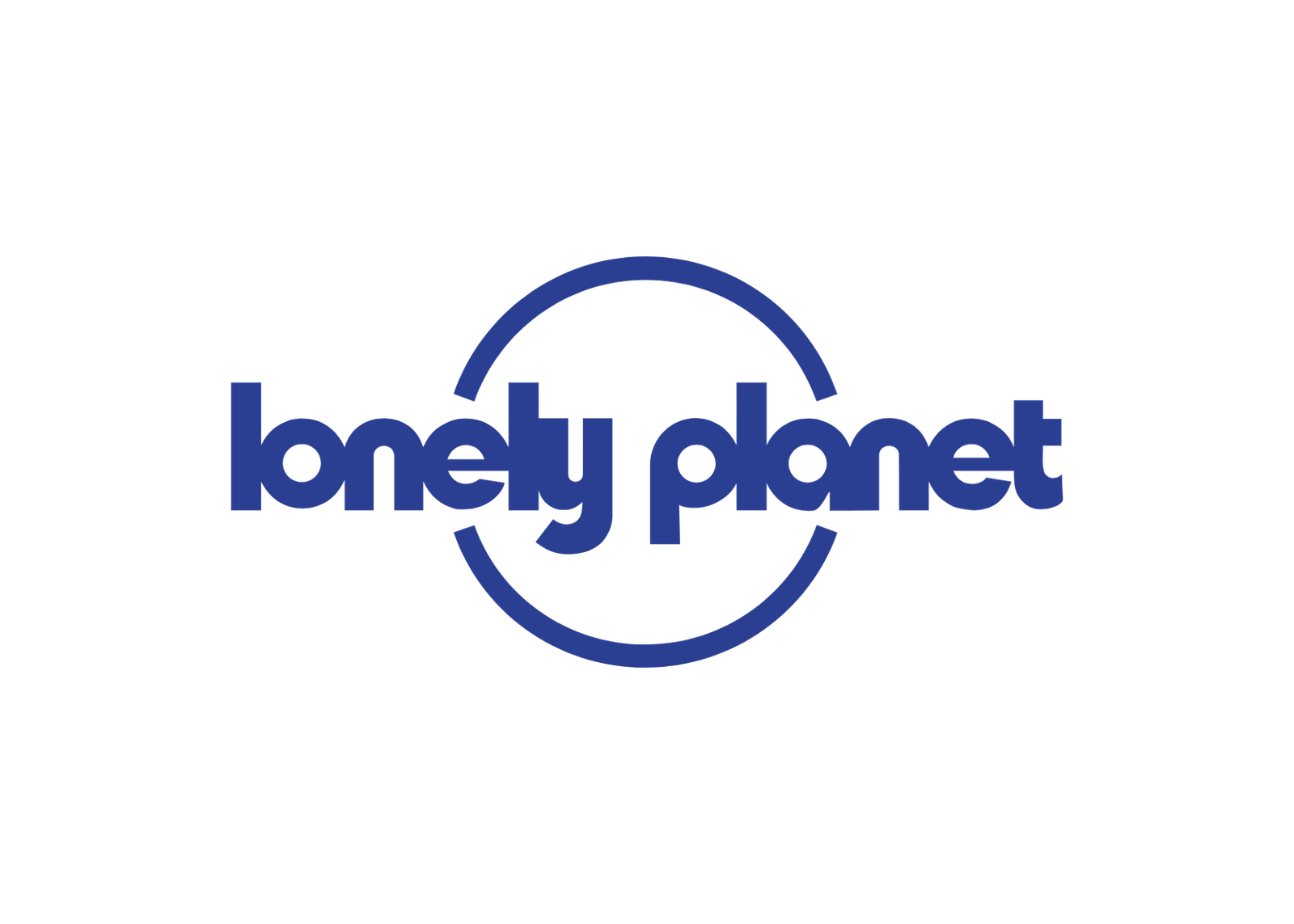 Lonely Planet
