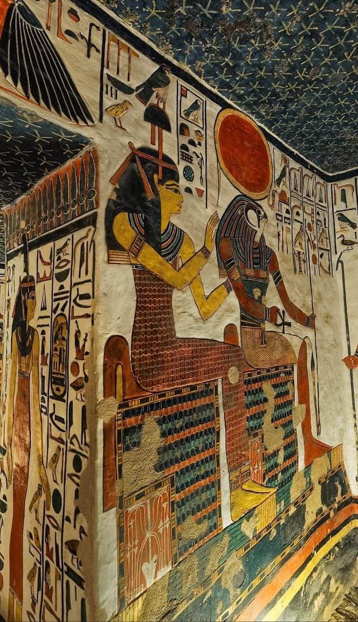 Treasures of Egypt - 7 Days Package