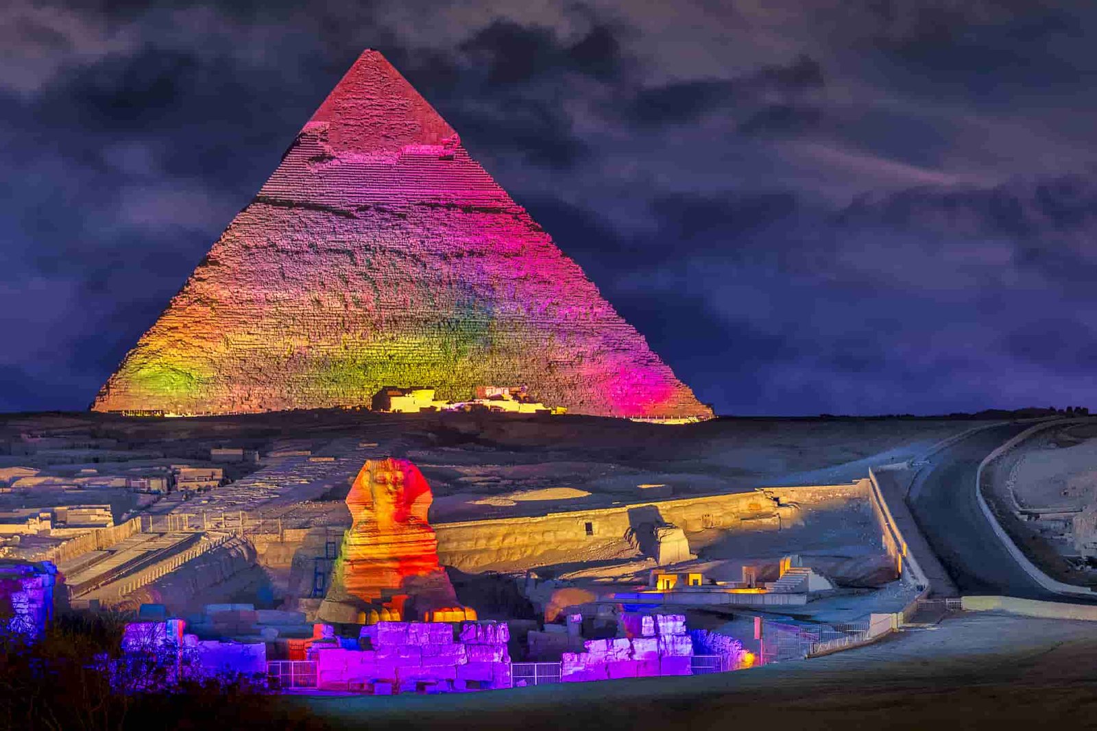 Mejor época para visitar Luxor